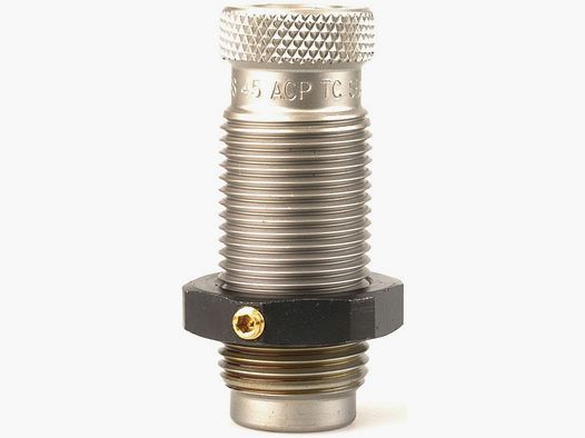 RCBS Taper Crimp Seater Die / Matrice de chargement avec taper crimp .45 Auto taille B