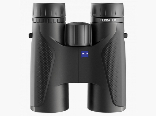 Zeiss ZEISS Terra ED 8x42 schwarz - abzgl. 50,00€ Fernglas Cashback