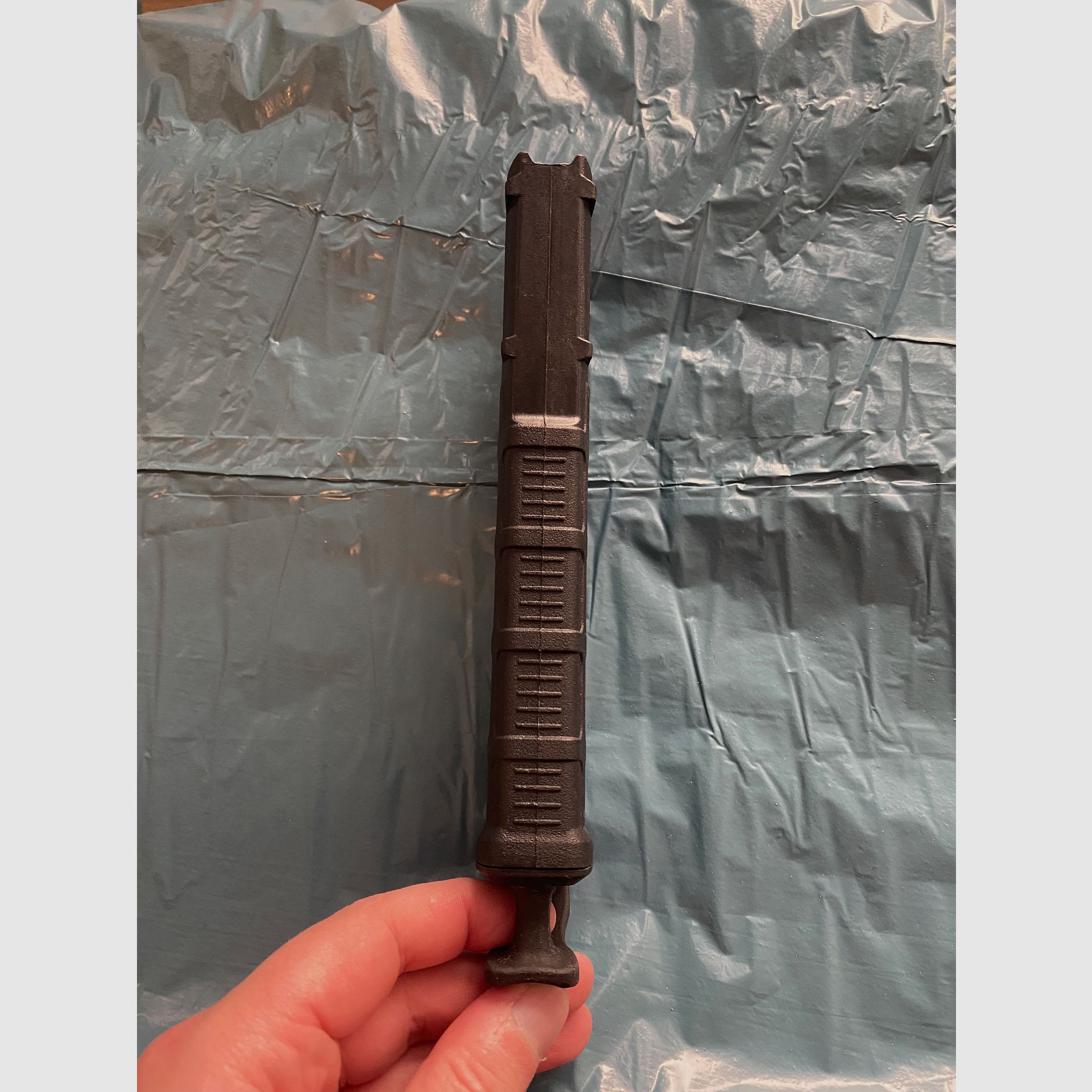 VK Magpul Pmag voor AR15/M4/M16 30 schots magazijn
