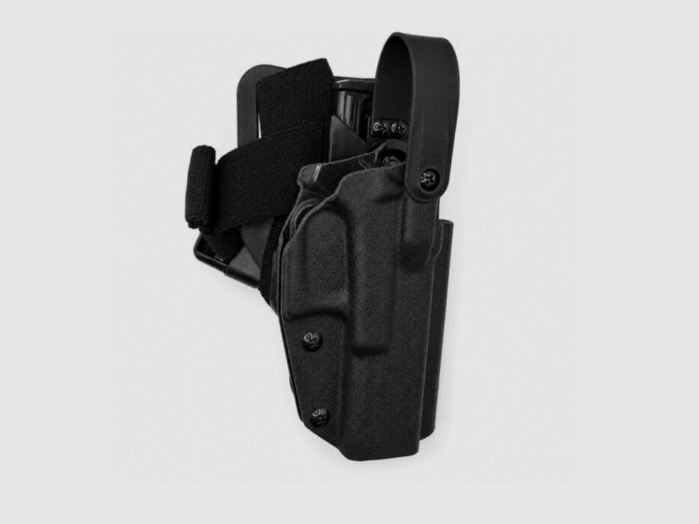 BGS Kane Holster per Glock 17, immagine 1 di 2