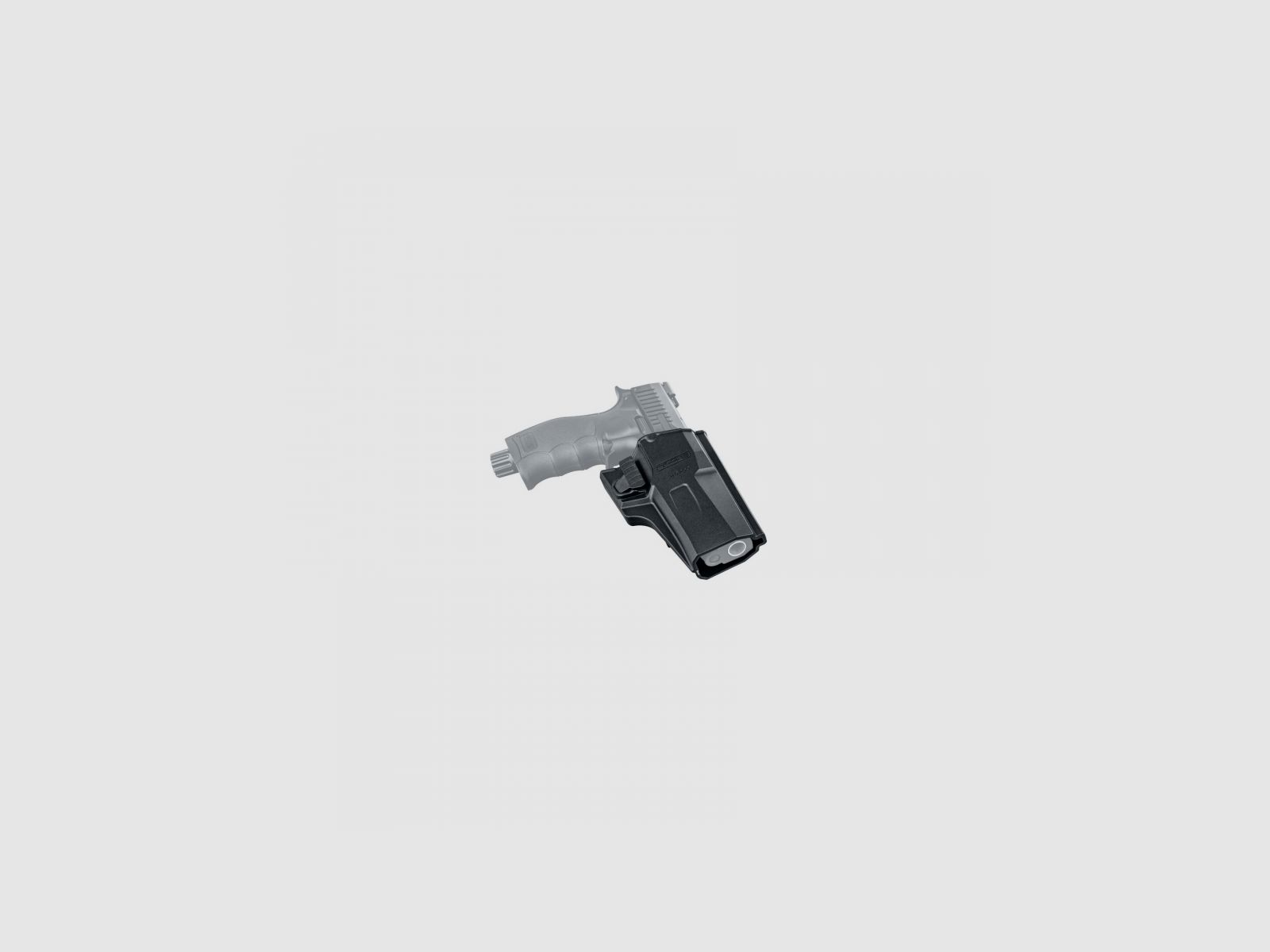 Gürtelholster T4E für HDP 50, Bild 2 von 2