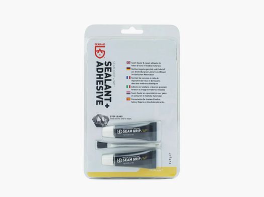 Gear Aid Gear Aid Seam Grip +WP 14 g Dichtung & Klebstoff