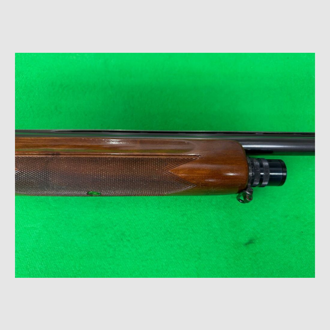 Fabrication Impériale Française DA Armes