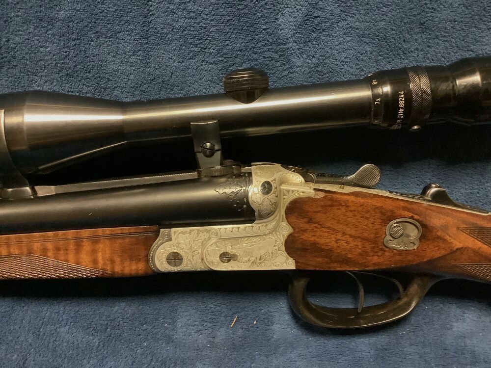 PGH Suhl Hubertus Dural