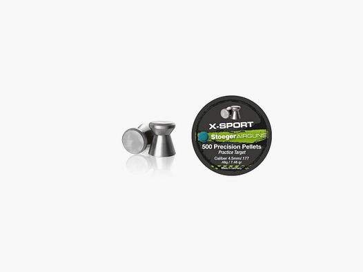 H&N stoeger x-sport cal.4,5