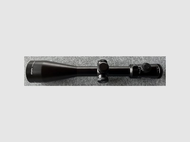 DDoptics Zielfernrohr V4 2,5-10X56 NFX