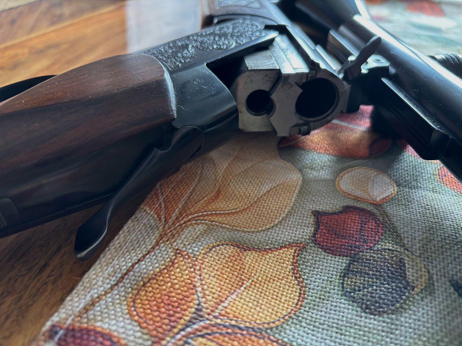 Brünner mod. 500