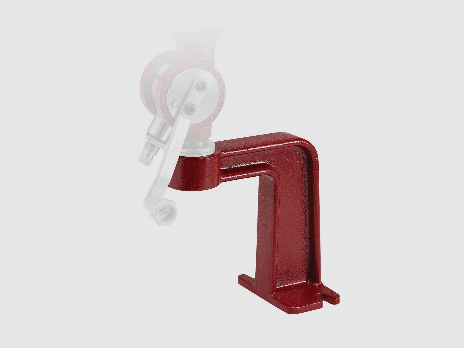 Hornady Fast Load Powder Measure Stand / Stojak na stół do napełniacza proszku Hornady