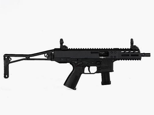 B&T GHM45