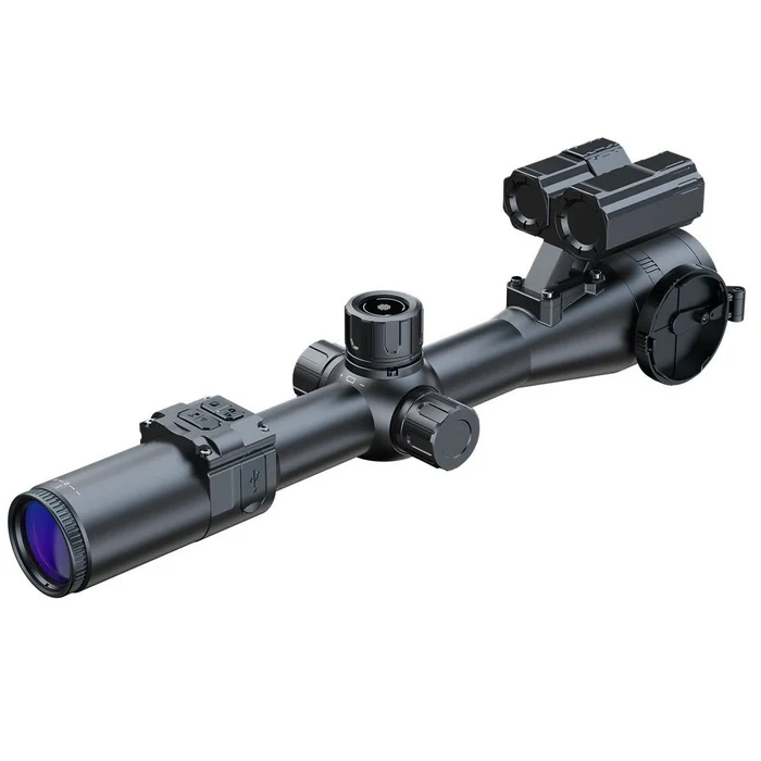 Nachtsichtzielfernrohr PARD NIGHT STALKER 4K