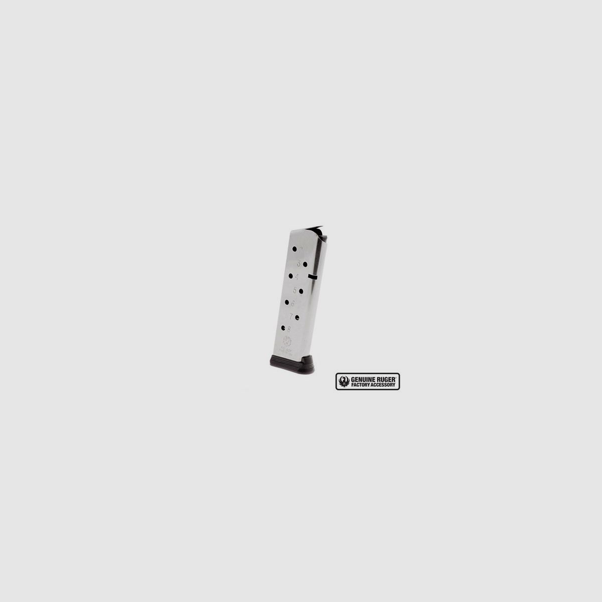 Magazin .45AUTO 8Schuss FF00505 SR1911, Bild 1 von 4
