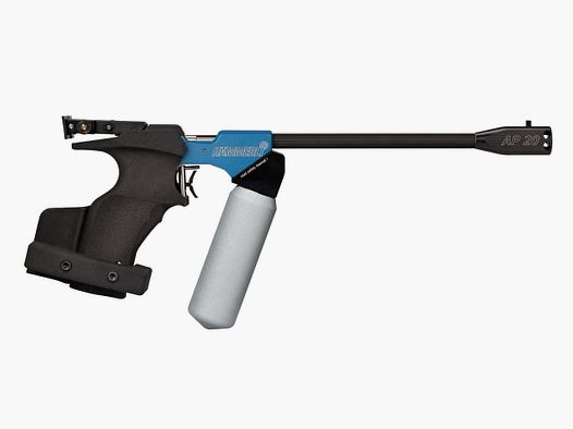 Hämmerli AP 20 Match Pistolet pneumatyczny 4,5 mm