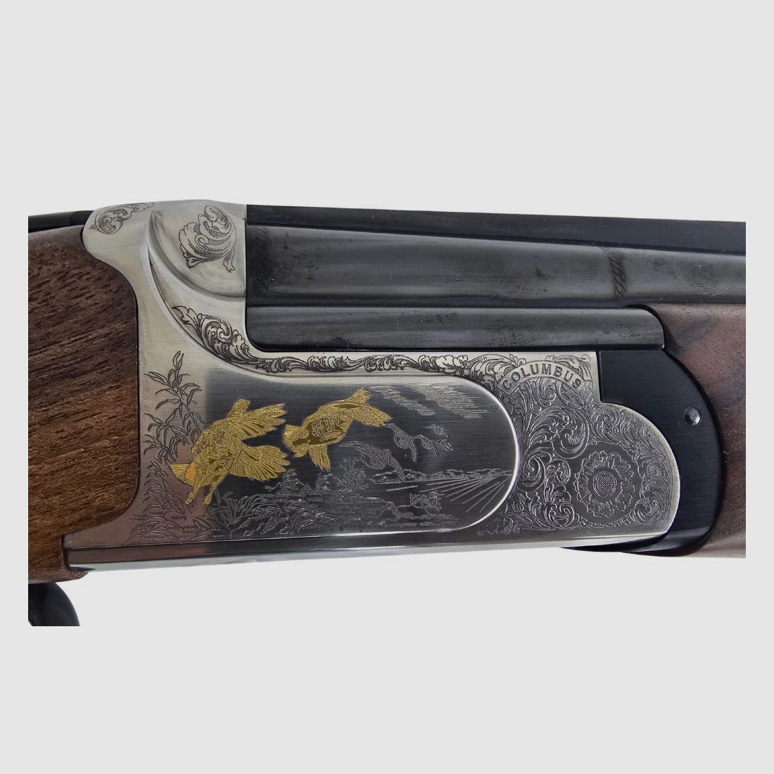 ZOLI Columbus EMSC Gold LL71cm 12/76, Bild 4 von 6