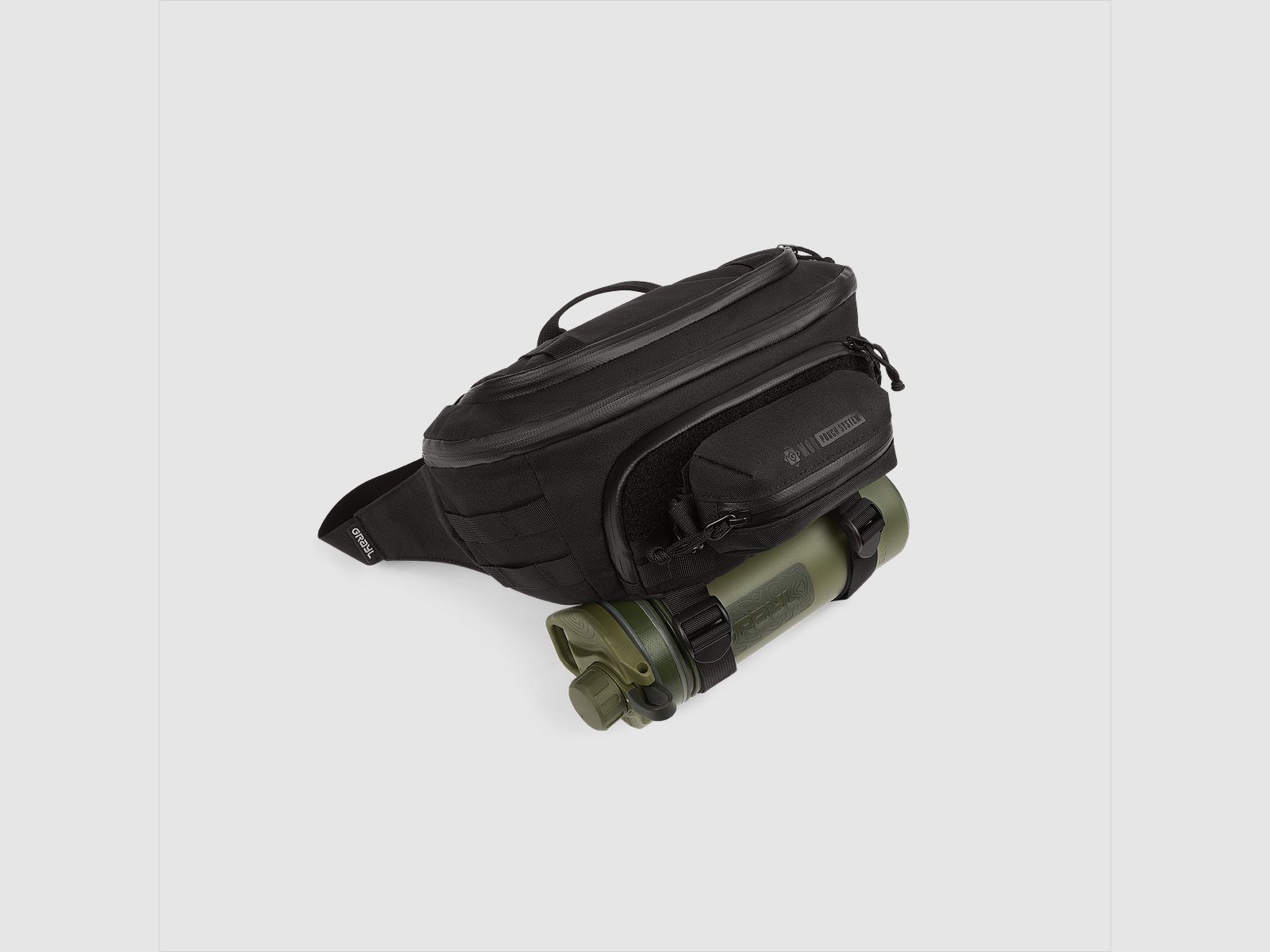 GRAYL Transport Hip Pack 4L