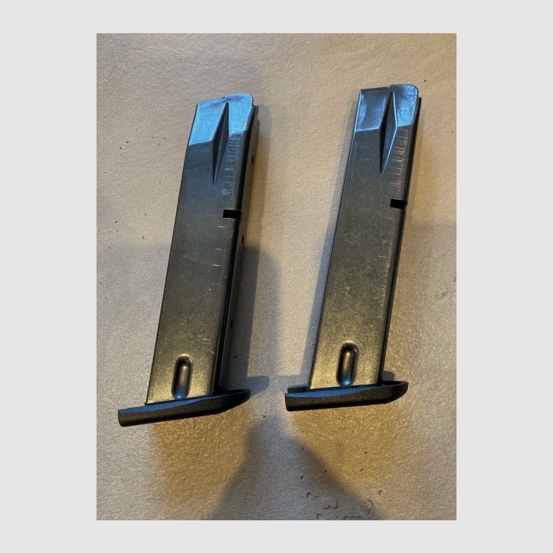 Magazine Zoraki 918-P PAK