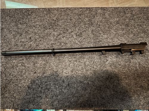 Blaser K95 Wechsellauf 7X65R