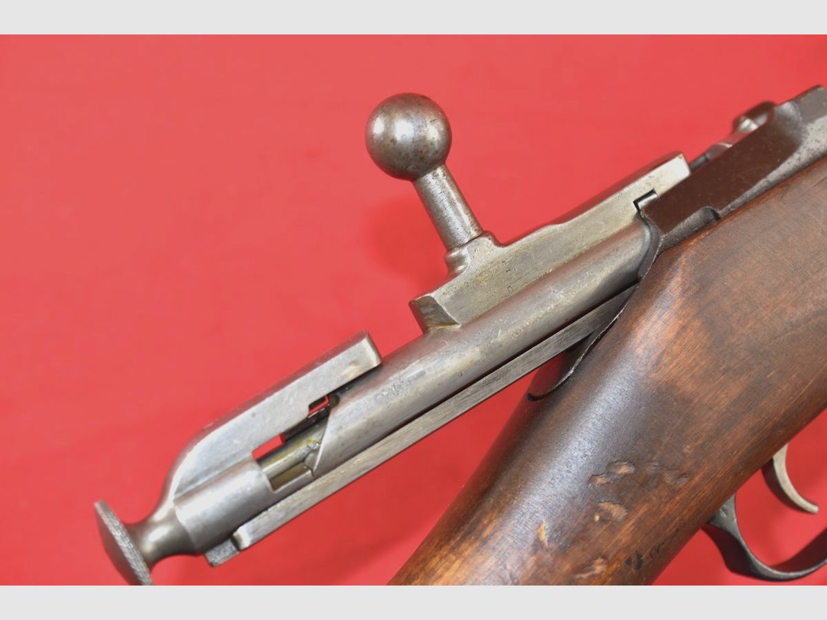 #7951 KARABIN MOSIN 1891, IŻEWSK 1899, DRAGON, kal. 7,62x54R, zdjęcie 23 z 33