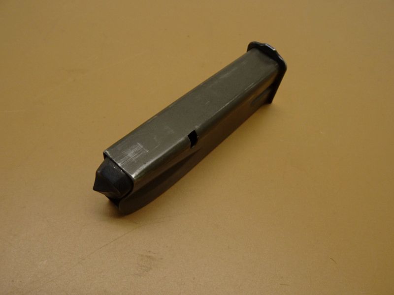 Magazynek do pistoletu FN High Power HP, kal. 9x19mm Parabellum/Luger [X54], zdjęcie 3 z 8