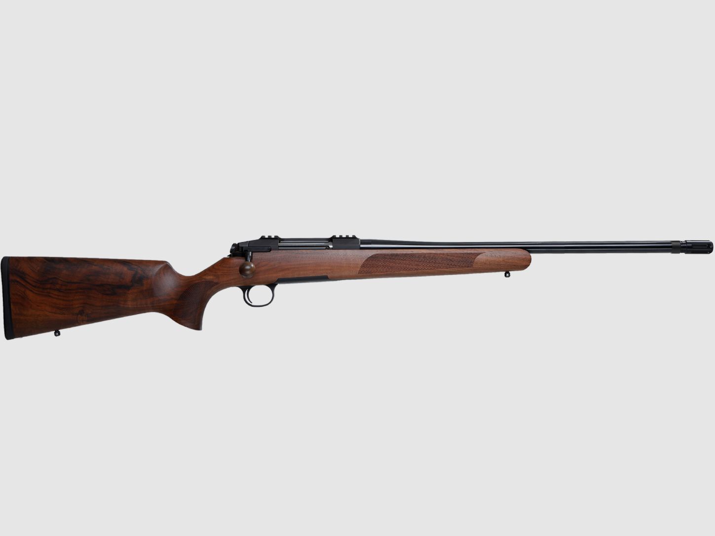 SteelAction HS ENLACES 308Win, 45cm, 19mm