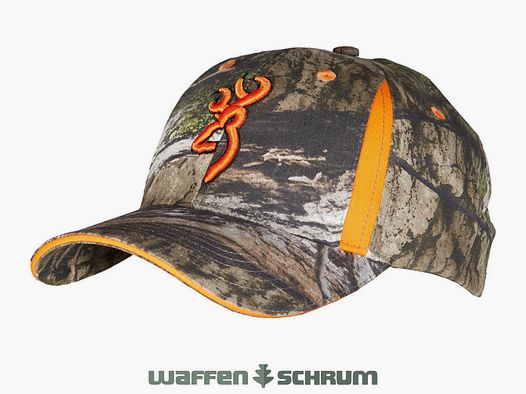 Browning Cap Center Modna