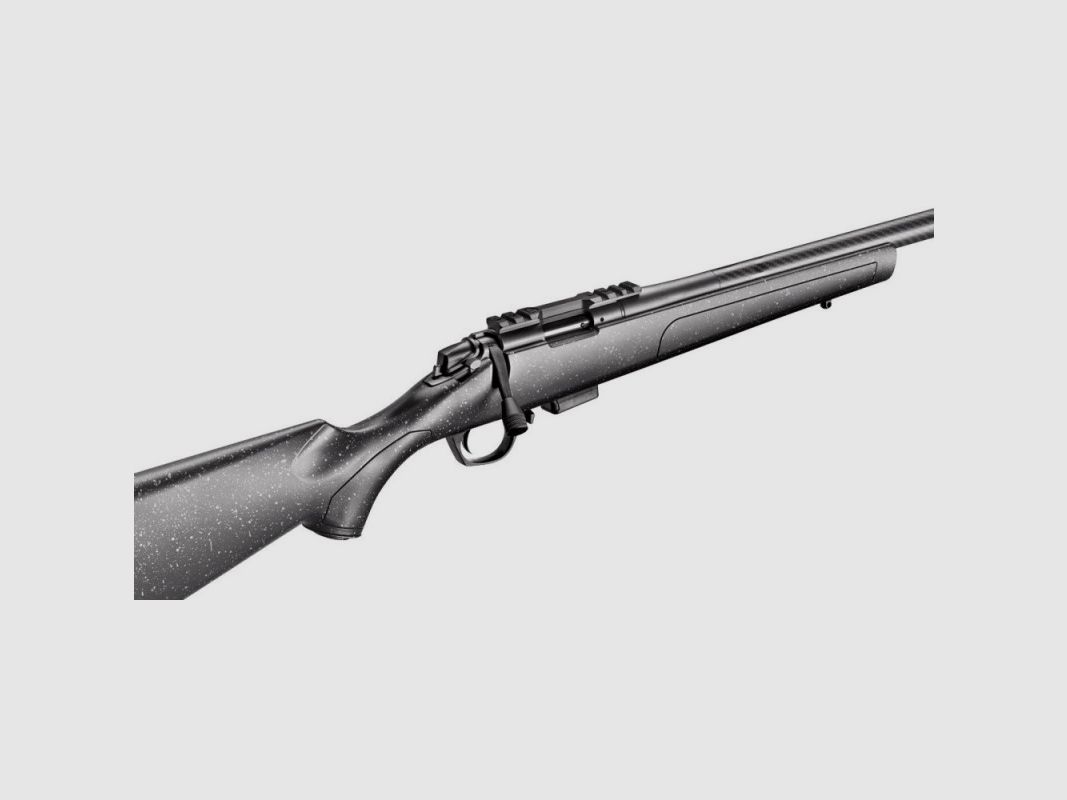 Bergara BMR Carbon, Bild 2 von 6