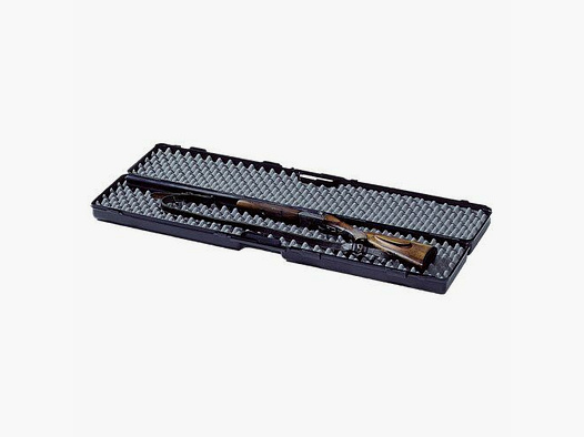 Étui pour fusil 121x23x10 noir