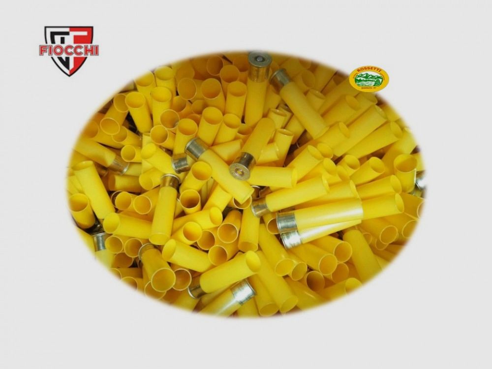 FIOCCHI Hülsen Kal.20 Typ 3 H.70