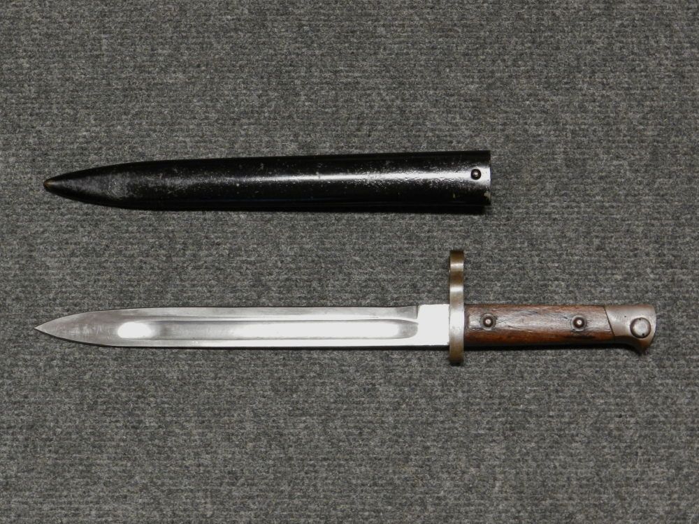 SAMMLERSTÜCK !! STEYR MANNLICHER MOD. M 95 Öst. / Ung. GEBIRGSKARABINER