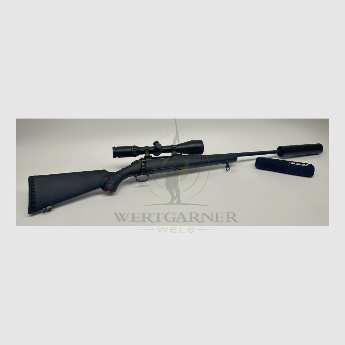 Ruger Mod. American Rifle, Kal. .30-06 Spring, Bild 8 von 9