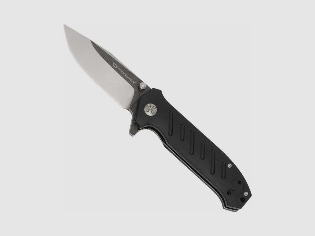 WithArmour SHOOTER Taschenmesser 440C G10