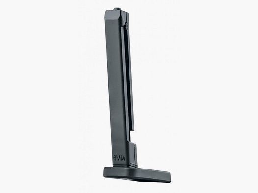 Glock 19 CO2 6 mm Ersatzmagazin