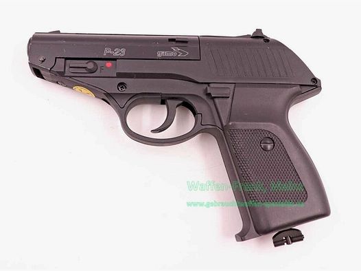 Gamo P23 4,5mm