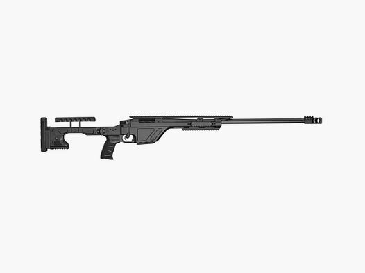 Rifle de francotirador táctico CZ CZ Repetierbüchse