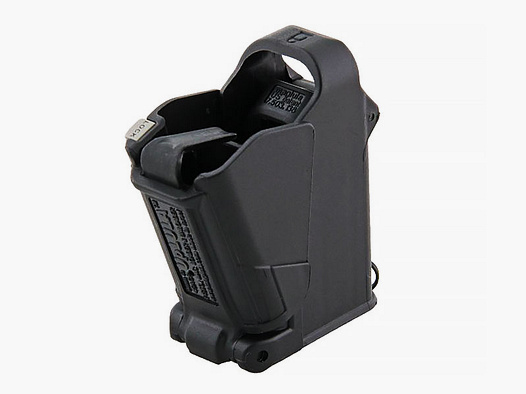 MAGLULA UpLULA Pistol Magazine Loader Black