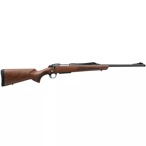 Carabine Browning a bolt 3 + hunter battue + embase cal 30.06