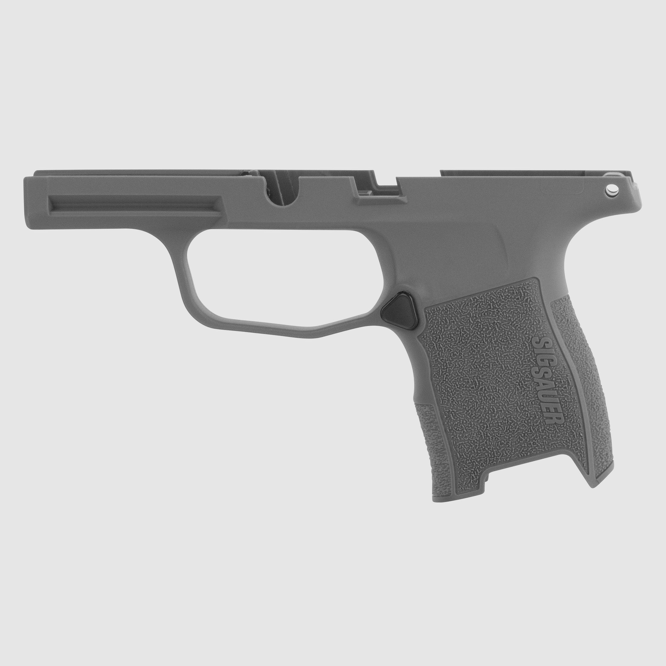 SIG SAUER gripmodule P365 grijs 9mm Luger