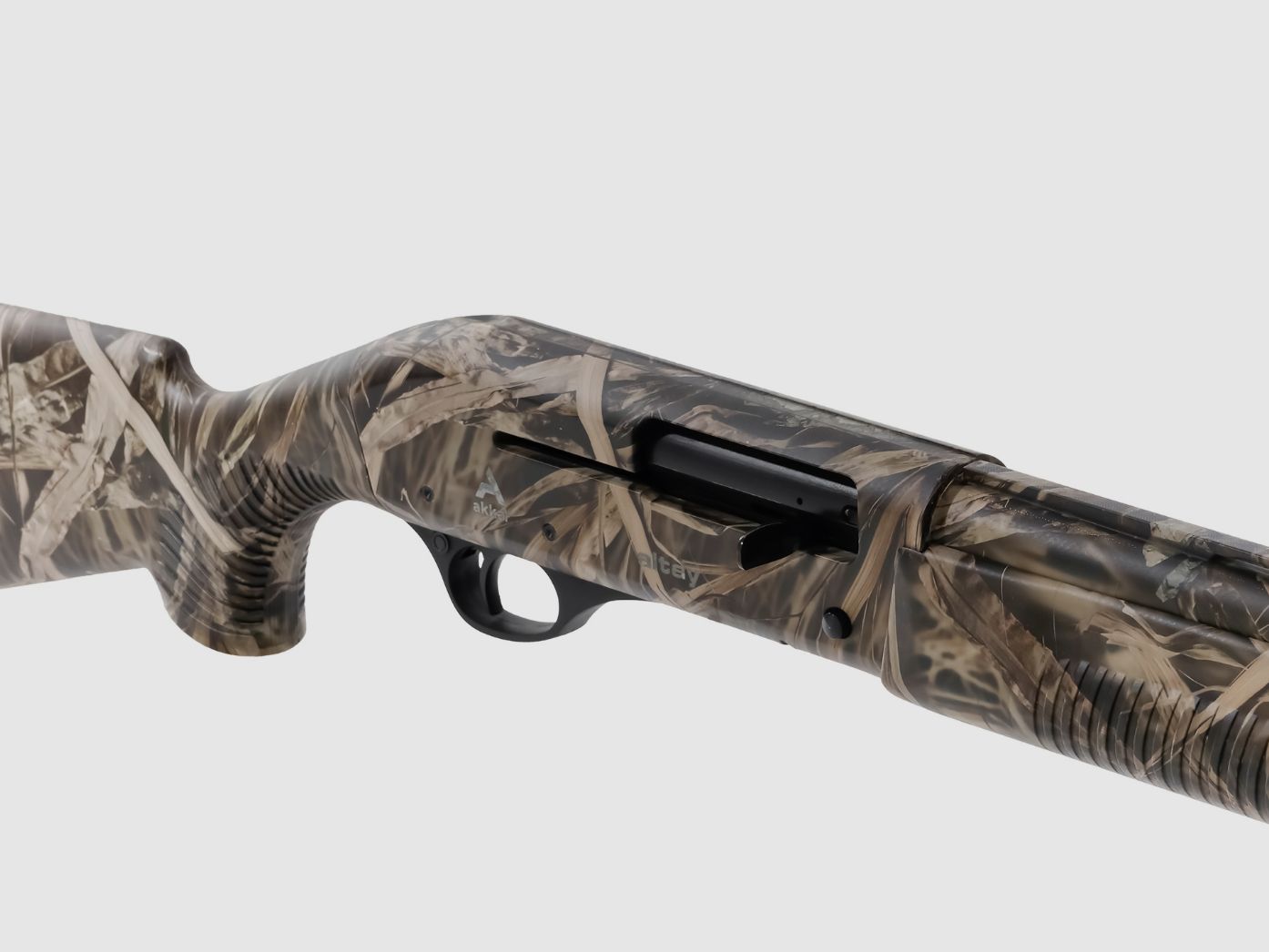 AKKAR Semi-Automatic Shotgun "Altay Camo" – Caliber 12/76 | 30 inch / 76 cm Barrel