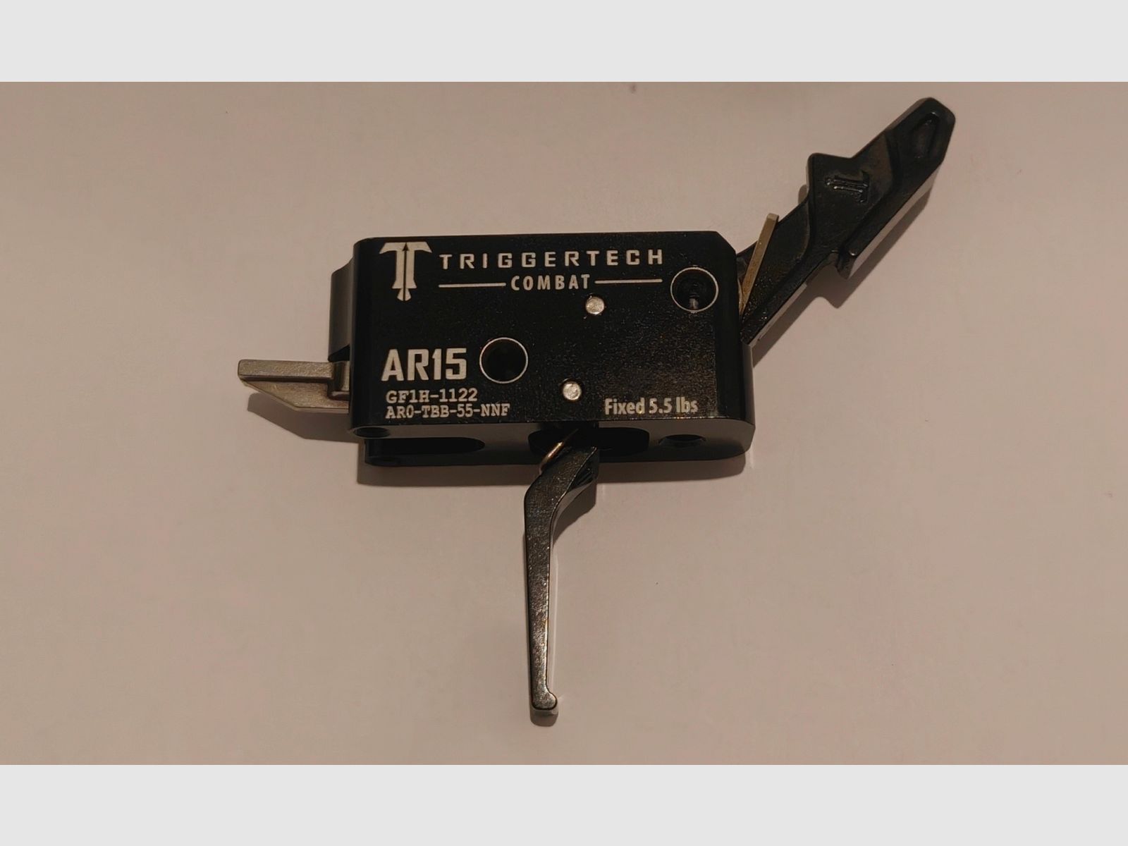 Triggertech Combat AR Primary trigger