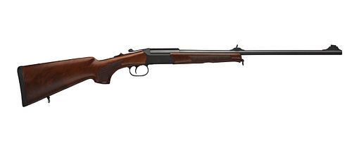 Haenel Jaeger 9