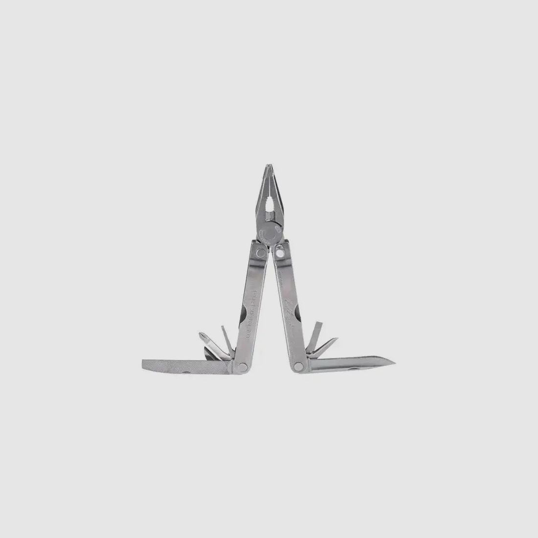 Leatherman Leatherman Multitool PST Heritage Tool - Limited Edition