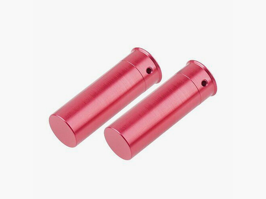 GunPany cartouche amortissante pour fusil - cal. 12 2 pièces