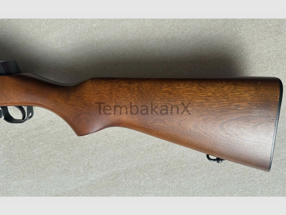 Ruger Mini Ruger 14 .223Rem