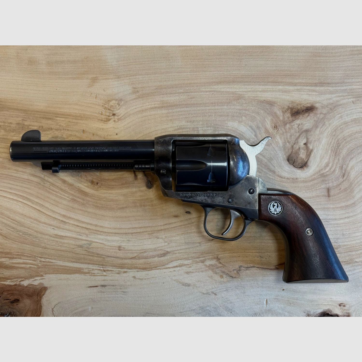 Ruger Vaquero Kal. 45 Colt
