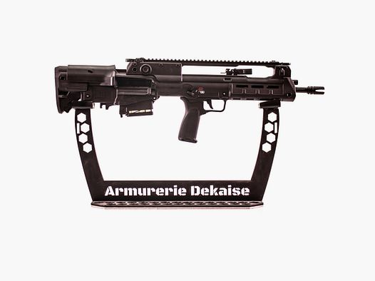 SPRINGFIELD HELLION 223REM BLK / FDE / OD GREEN