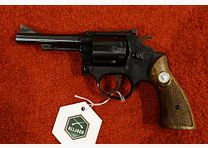 Taurus .38Special