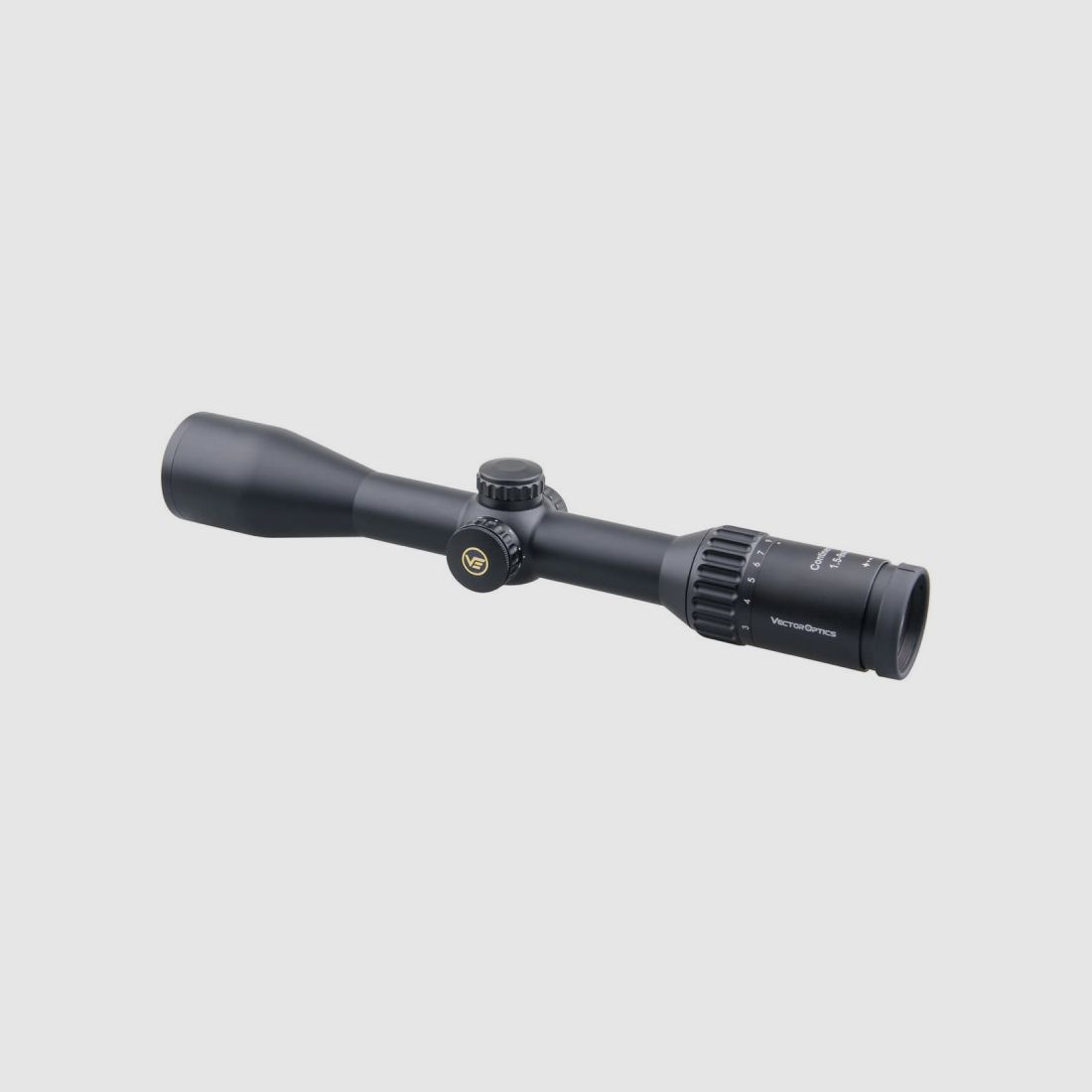 Vector Optics SCOM-23 Continental 1.5-9x42SFP, afbeelding 4 van 5
