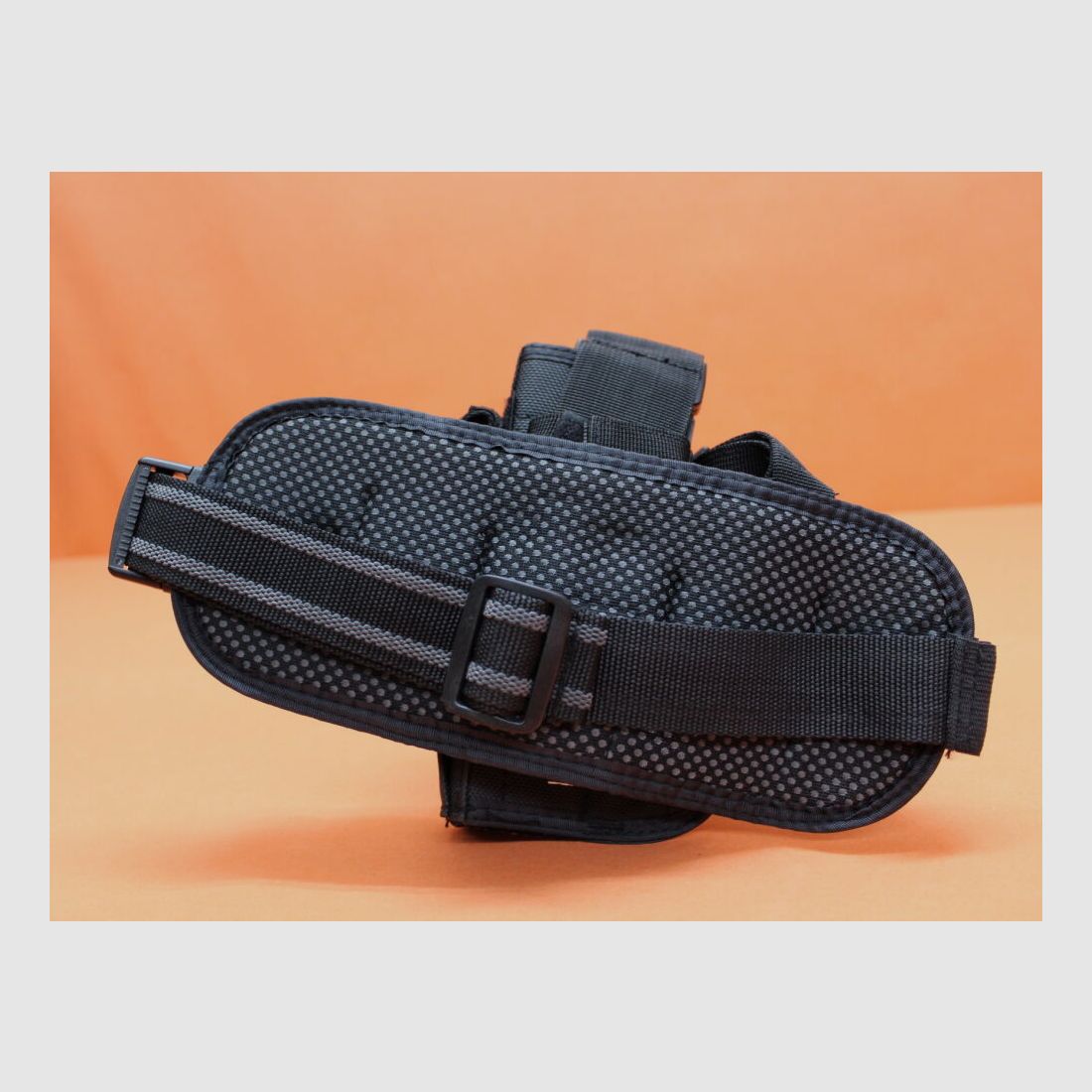 UTG - Leapers UTG Special Ops Tactical Leg Holster (PVC-H178B) Universal Tactical Thigh Holster