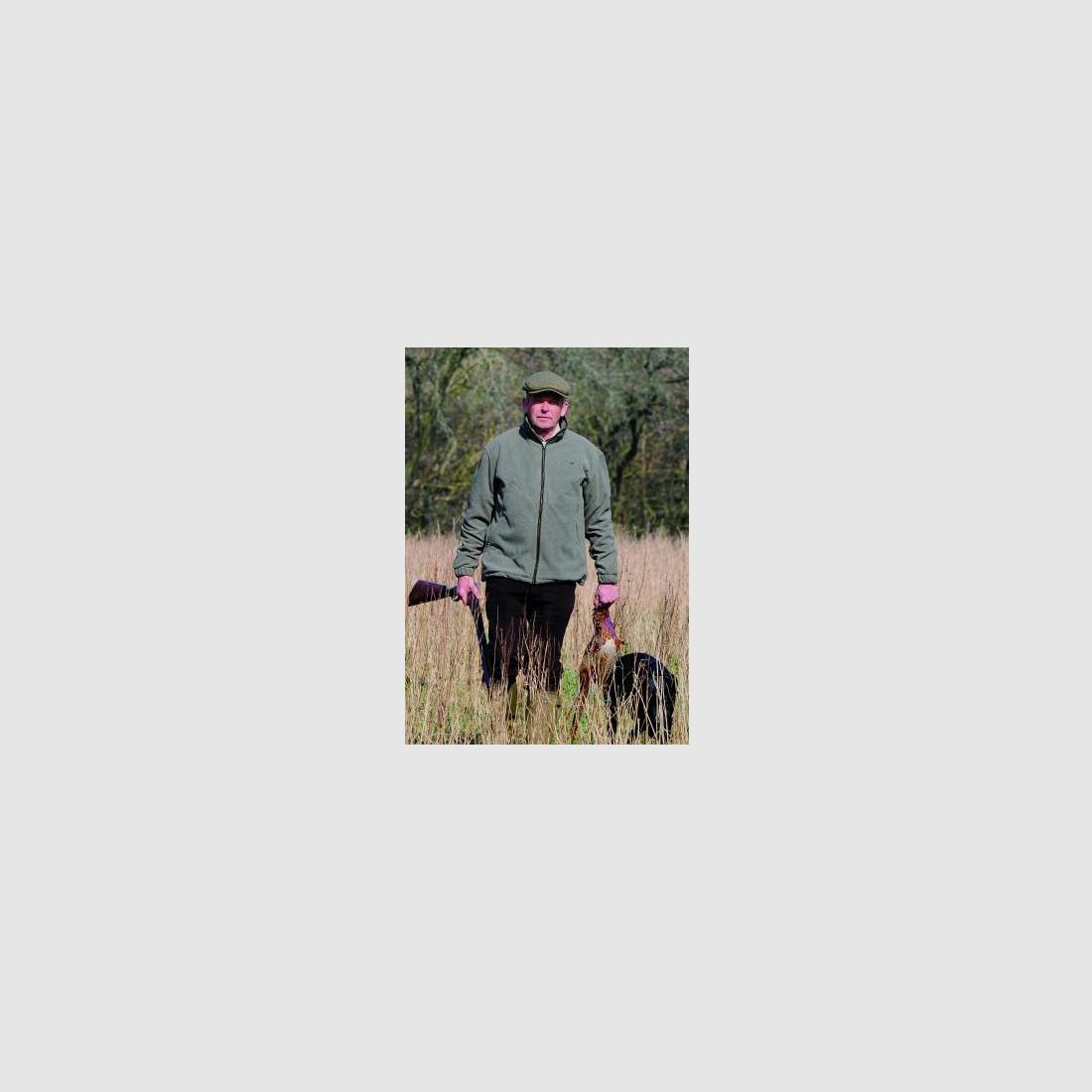 Jacke Hogback camel, Bild 16 von 22