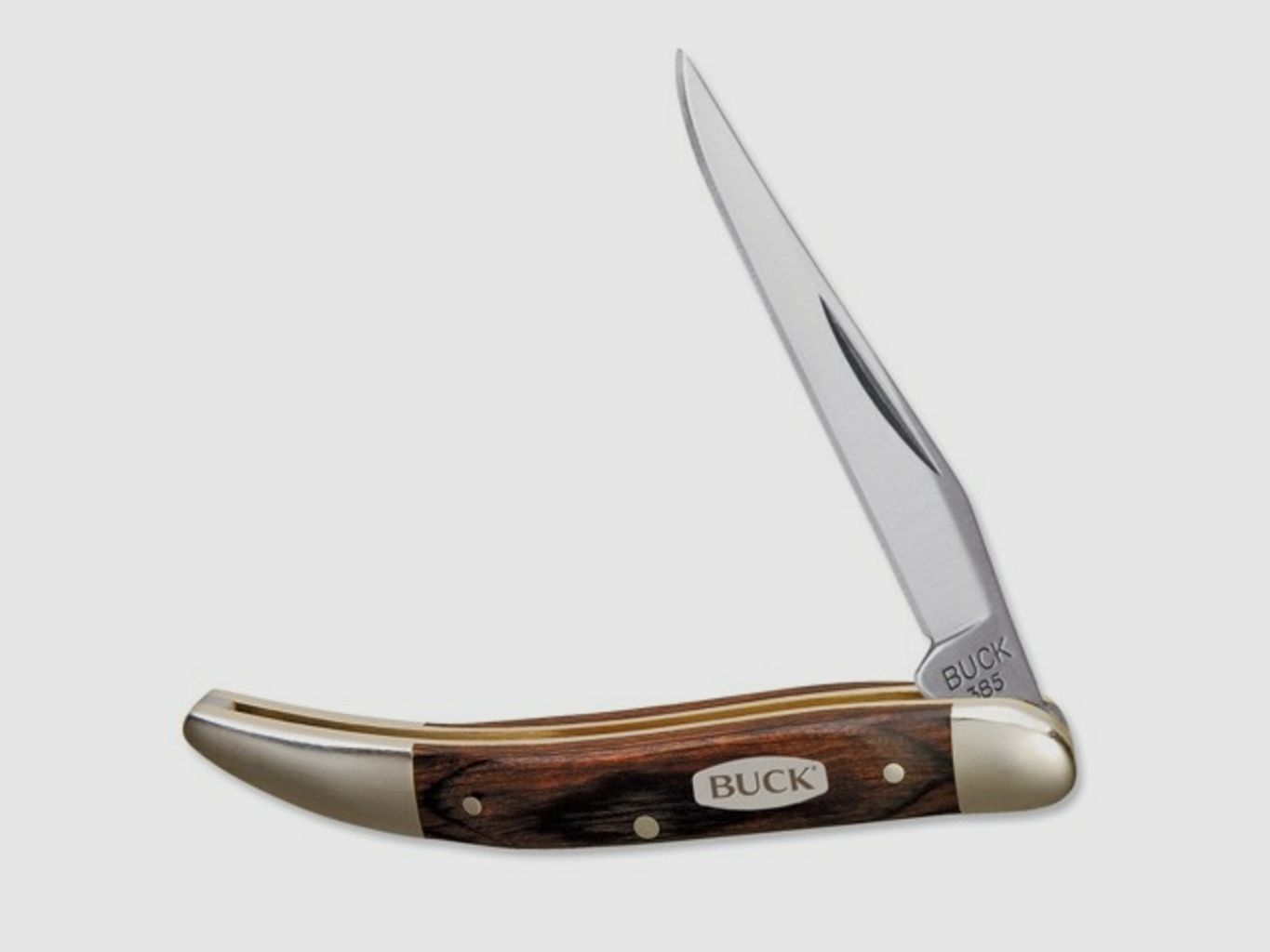 Navaja Buck 385 Toothpick, imagen 1 de 2
