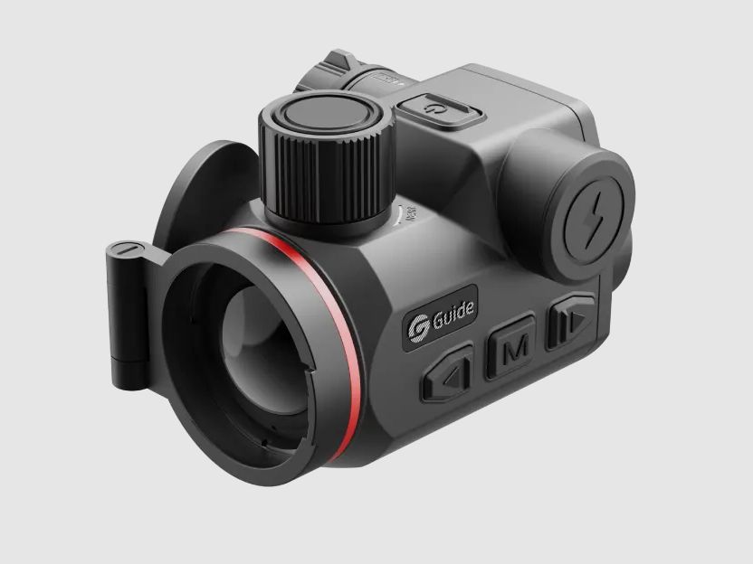 Guide Orion O635C dispositivo de imagen térmica